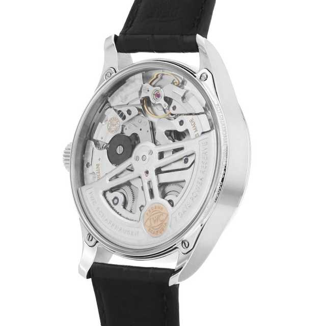 IWC ポルトギーゼ IW501702 メンズ 中古