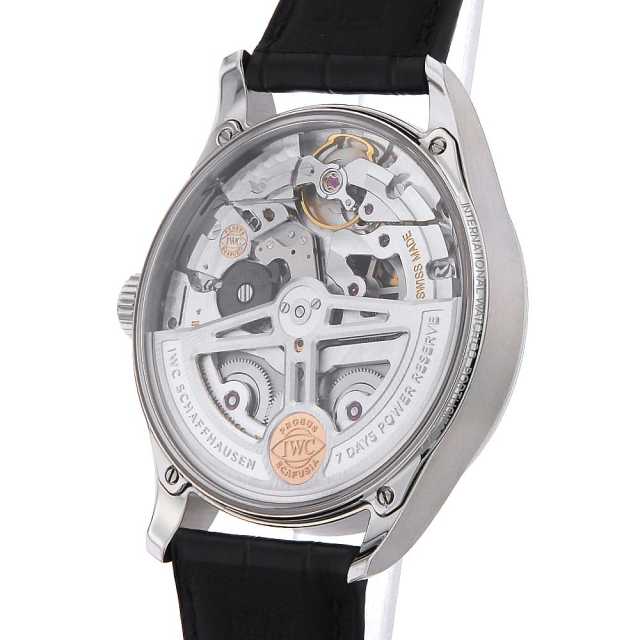 IWC Portugieser IW501702 Men's Used