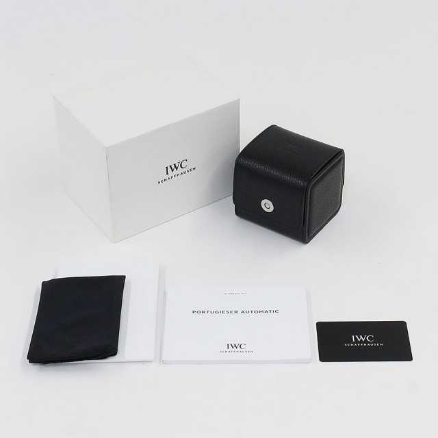 IWC Portugieser IW501702 Men's Used