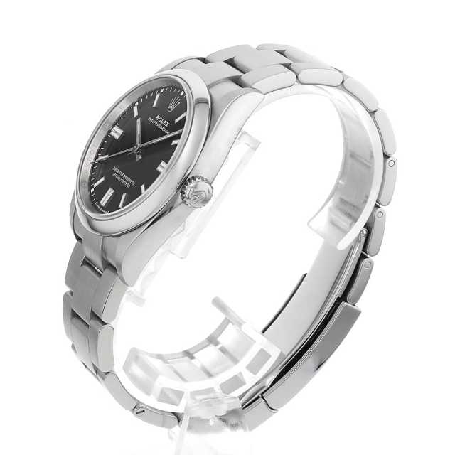ロレックス オイスターパーペチュアル 126000 メンズ 中古