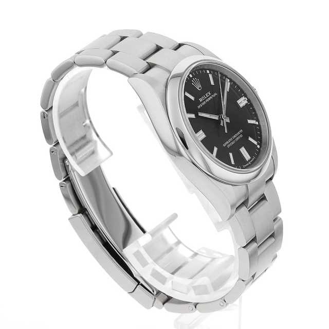 ロレックス オイスターパーペチュアル 126000 メンズ 中古