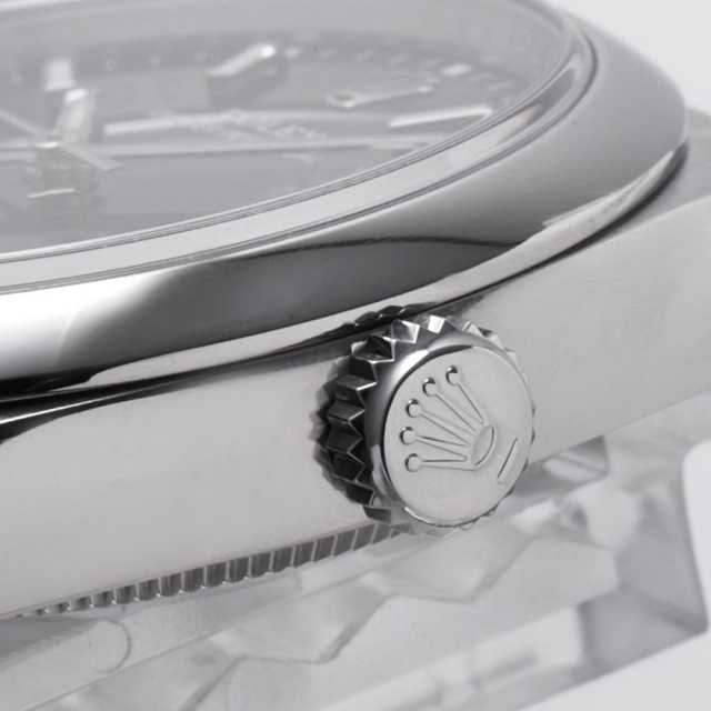 ロレックス オイスターパーペチュアル 126000 メンズ 中古