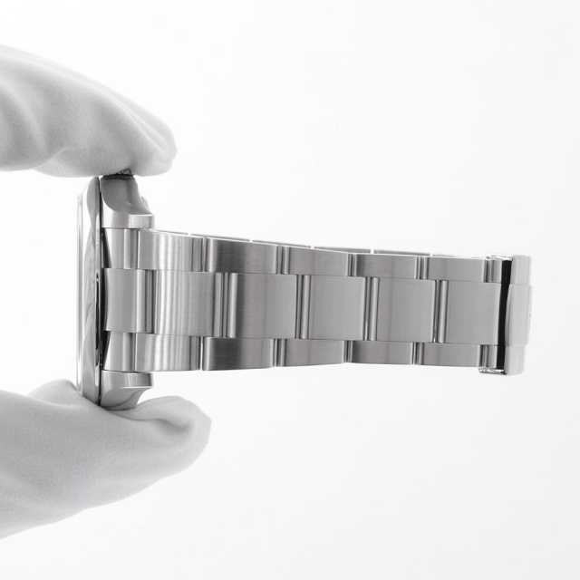 ロレックス オイスターパーペチュアル 126000 メンズ 中古