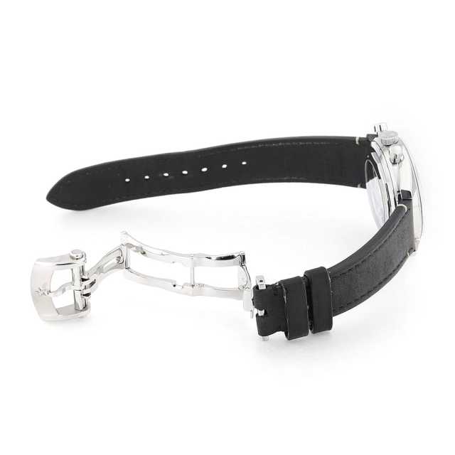 ゼニス クロノマスター 03.3200.3600/51.C902 メンズ 中古