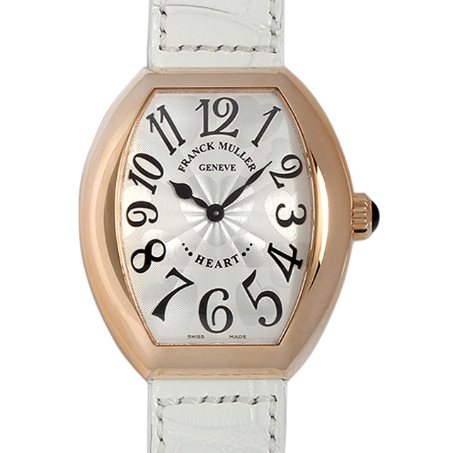 ハートトゥハート 5002M QZ 4N メイン画像