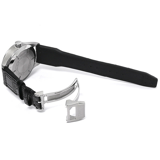 パイロットウォッチ ワールドタイマー IW326201 サブ画像２