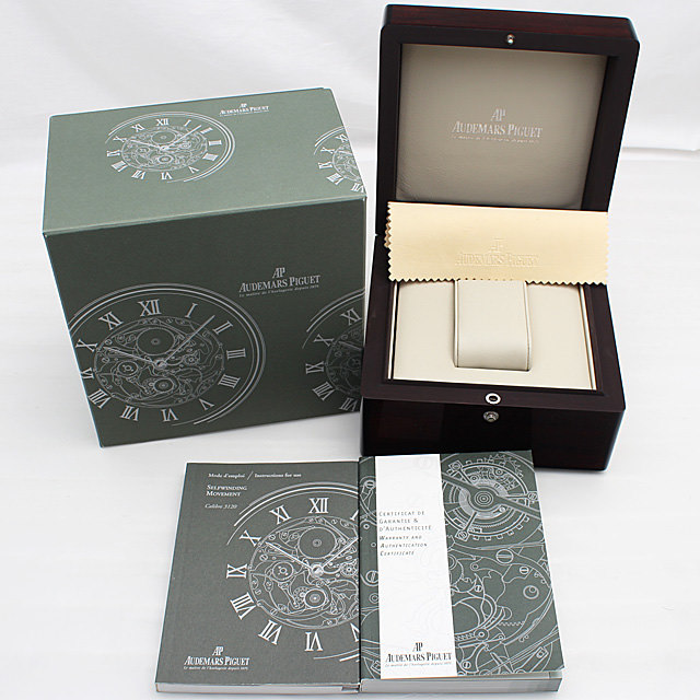 ジュールオーデマ 15135OR.OO.1206OR.01 サブ画像５