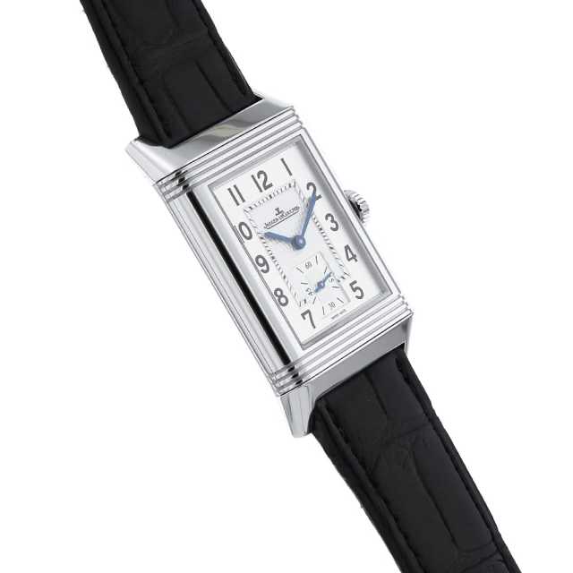 ジャガールクルト レベルソ Q3858520(214.8.62) メンズ 中古