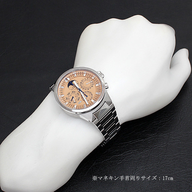 GSTパーペチュアルカレンダー クロノグラフ IW375611 サブ画像３