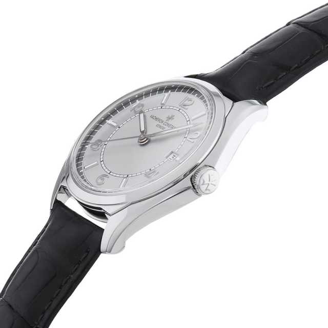 VACHERON CONSTANTIN Fifty Six 4600E/000A-B442 Men's Used