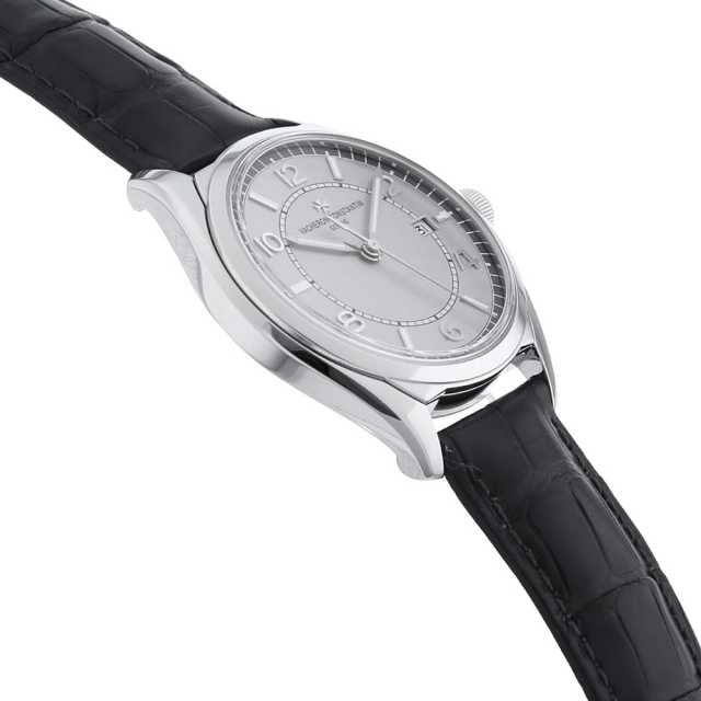 VACHERON CONSTANTIN Fifty Six 4600E/000A-B442 Men's Used