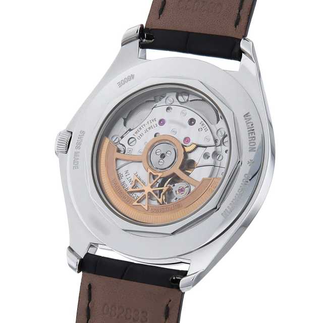 VACHERON CONSTANTIN Fifty Six 4600E/000A-B442 Men's Used