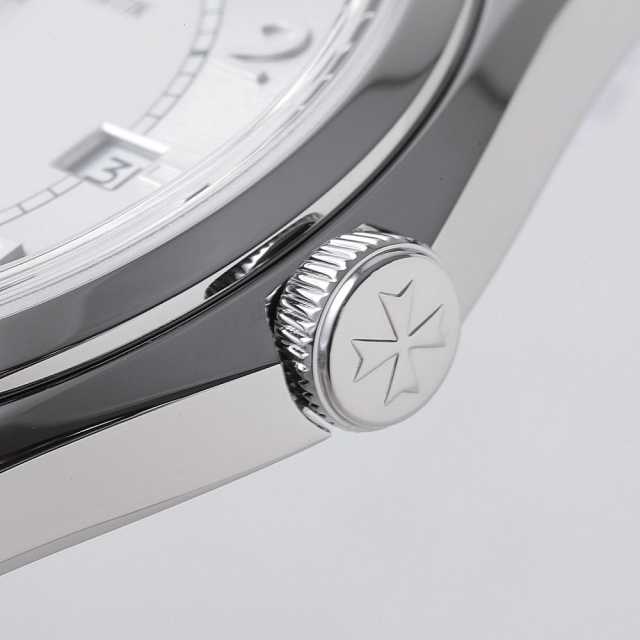 VACHERON CONSTANTIN Fifty Six 4600E/000A-B442 Men's Used