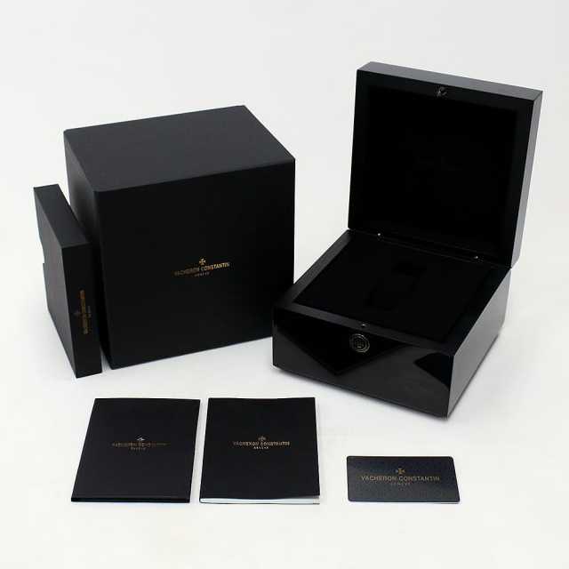 VACHERON CONSTANTIN Fifty Six 4600E/000A-B442 Men's Used