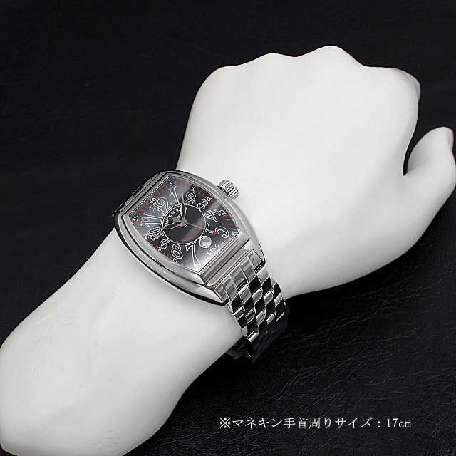 8005SC KING AC フランクミュラー(FRANCK MULLER) コンキスタドール  