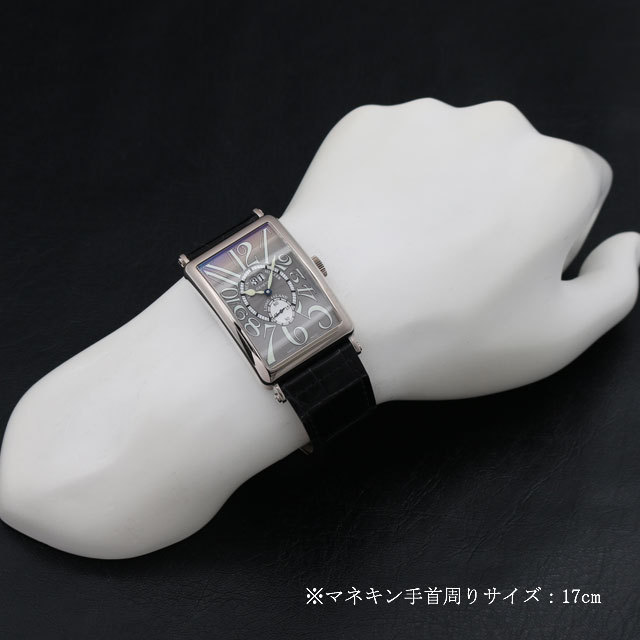 ロングアイランド グランギシェ 1200S6GG OG サブ画像３