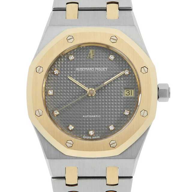 オーデマピゲ ロイヤルオーク 14790SA.OO.0789SA.02.A メンズ 中古