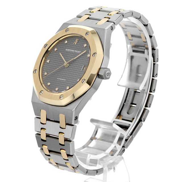 AUDEMARS PIGUET Royal Oak 14790SA. OO.0789SA.02.A Men's Used