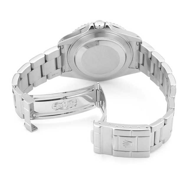 ロレックス GMTマスター 16710 メンズ 中古