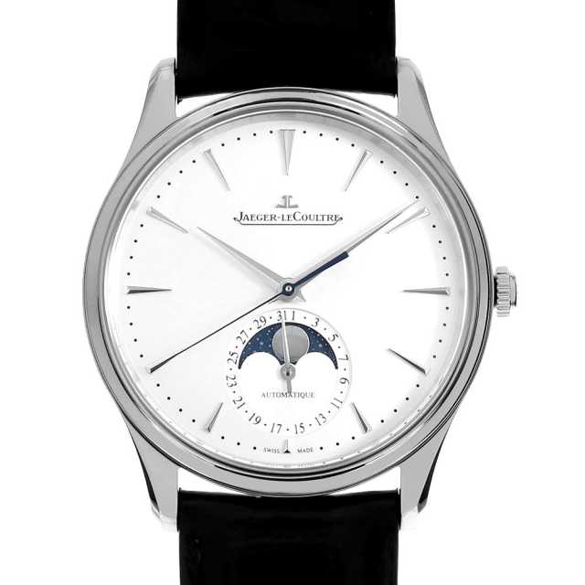 ジャガールクルト マスター Q1368430(109.8.A5.S) メンズ 中古