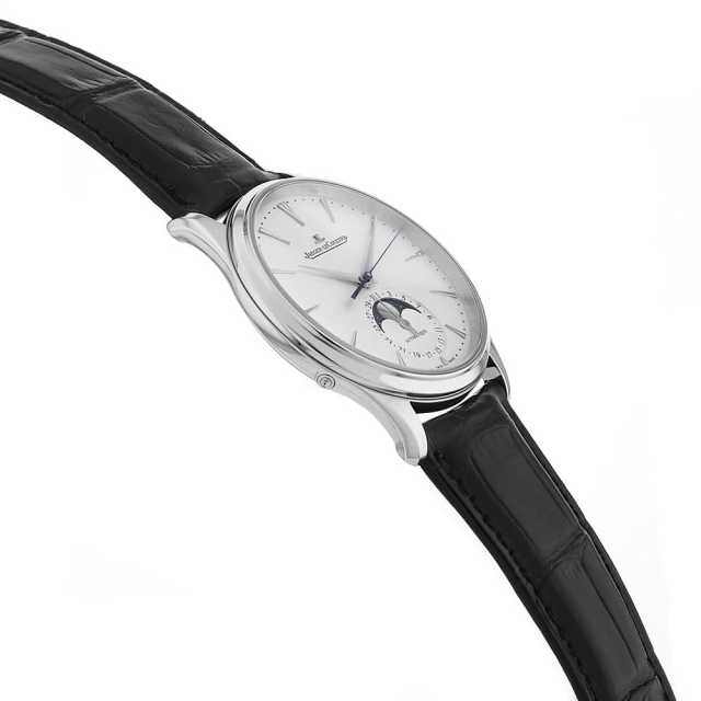 ジャガールクルト マスター Q1368430(109.8.A5.S) メンズ 中古
