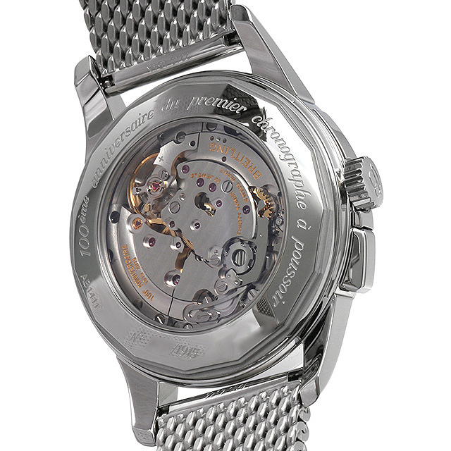 トランスオーシャン クロノグラフ 1915 A019G99OCA(AB14111) サブ画像２