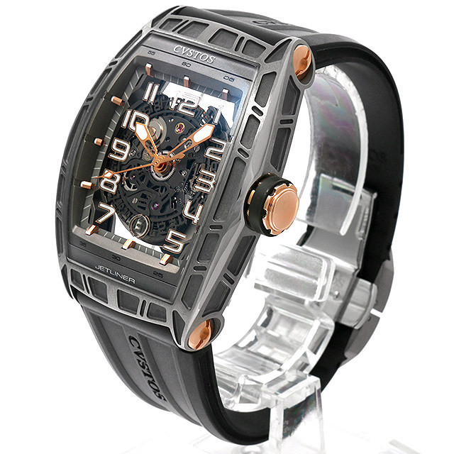 チャレンジ ジェットライナー CVT-JET-SL-CP5NTT サブ画像１