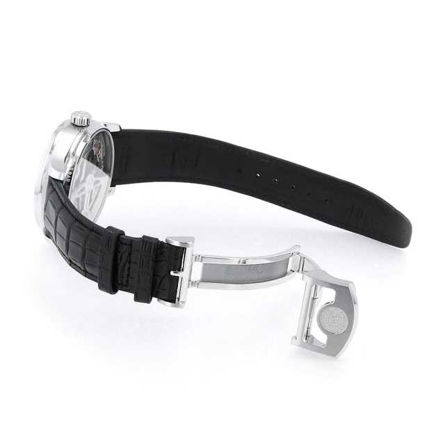 IWC ポルトギーゼ IW500704 メンズ 中古