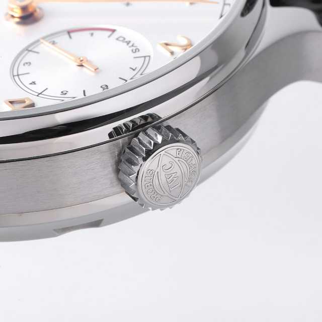 IWC ポルトギーゼ IW500704 メンズ 中古