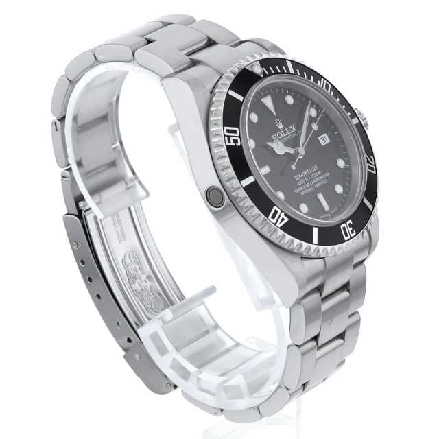 純正！ROLEX シーデュエラー16600 竜頭 ジャンク FZ7138 純正！ROLEX シーデュエラー16600 竜頭 ジャンク FZ7138