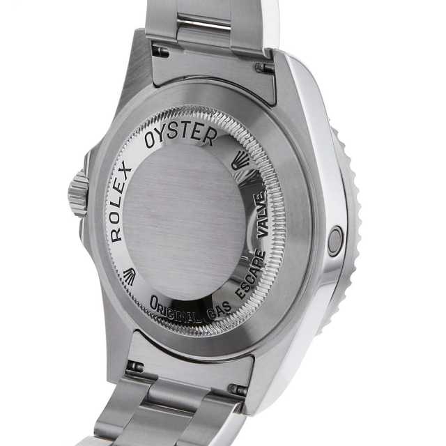 16600 ブラック ROLEX（ロレックス）シードゥエラー 中古 | 東京