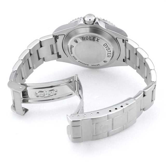 ロレックス シードゥエラー 16600 メンズ 中古