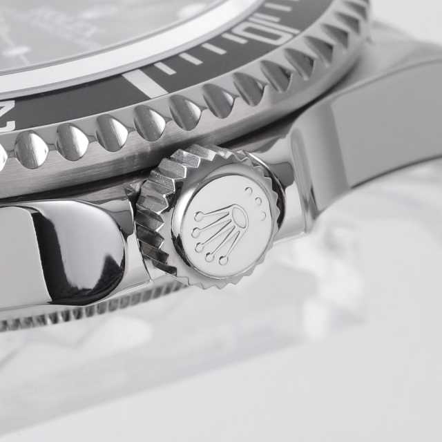 16600 ブラック ROLEX（ロレックス）シードゥエラー 中古 | 東京・大阪