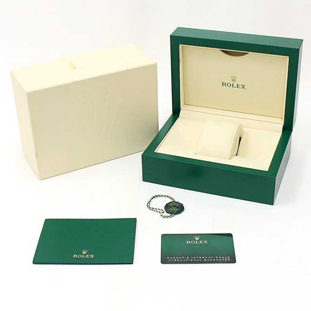 【外箱のみ】 ロレックス ROLEXエクスプローラー1 グリーン 純正 空き箱 Yahoo!オークション -「ロレックス 箱 エクスプローラー」の落札