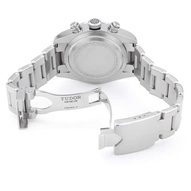 チューダー ブラックベイ 79350 メンズ 中古