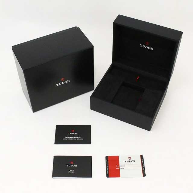 チューダー ブラックベイ 79350 メンズ 中古