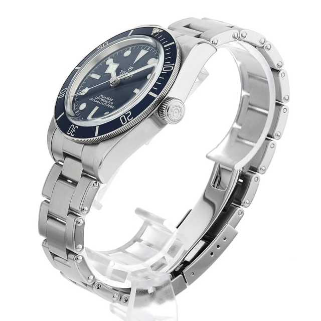 チューダー ブラックベイ 79030B メンズ 中古