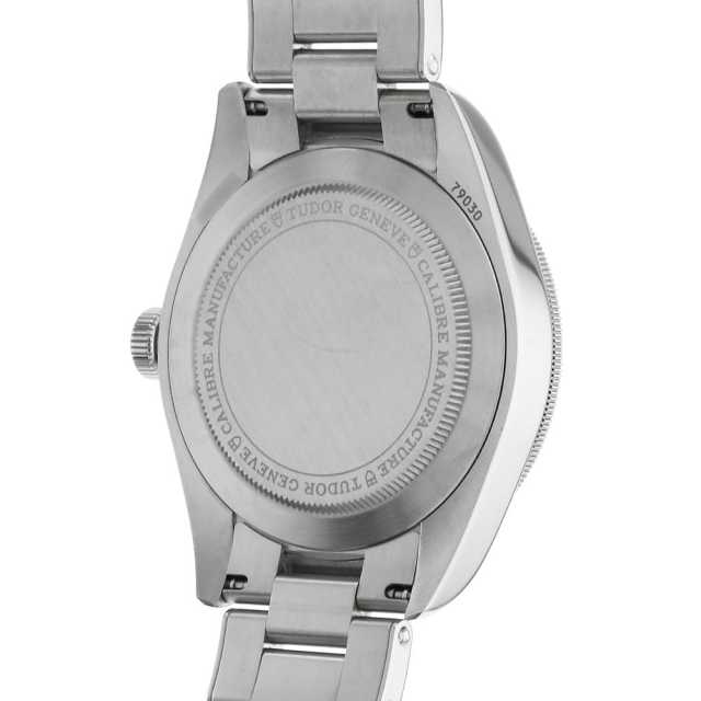 チューダー ブラックベイ 79030B メンズ 中古