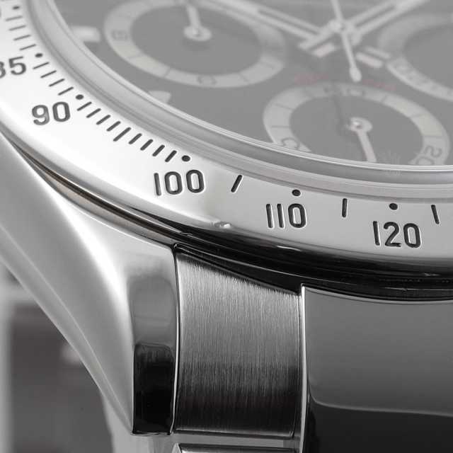 116520 ブラック ROLEX（ロレックス）コスモグラフ デイトナ 中古