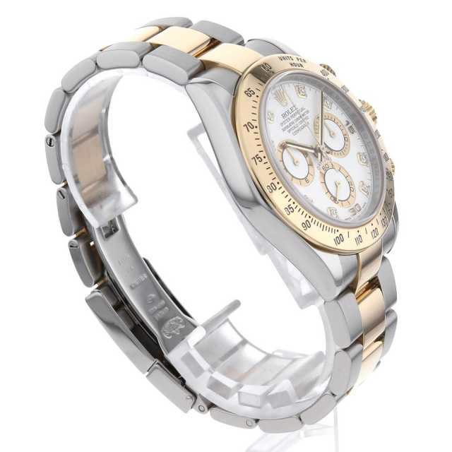 ロレックス デイトナ 116523G メンズ 中古