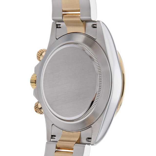 ロレックス デイトナ 116523G メンズ 中古