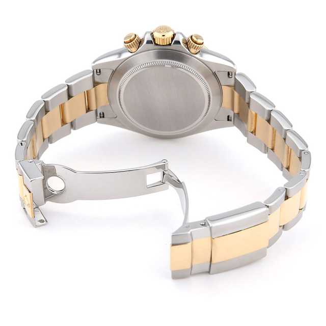 ロレックス デイトナ 116523G メンズ 中古