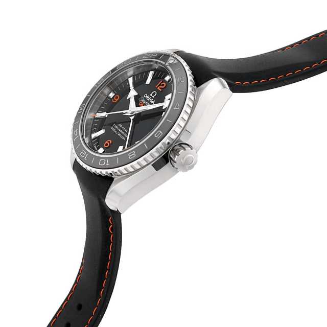 オメガ シーマスター 232.32.44.22.01.002 メンズ 中古