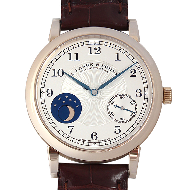 1815 ムーンフェイズ 世界265本限定 212.050(LS2126AA) メイン画像