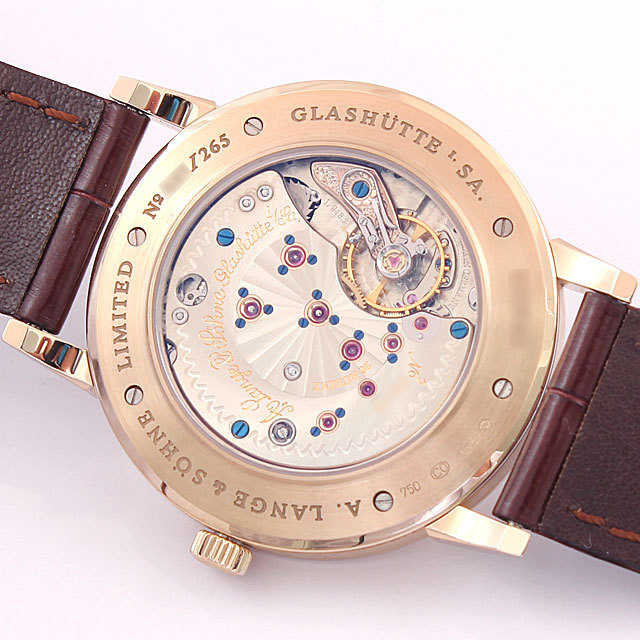 1815 ムーンフェイズ 世界265本限定 212.050(LS2126AA) サブ画像２