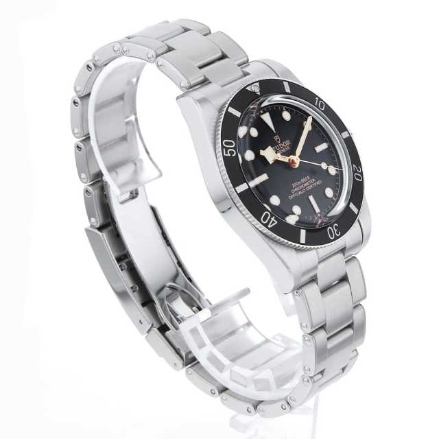 79000N-0001 ブラック TUDOR（チューダー）ブラックベイ54 中古