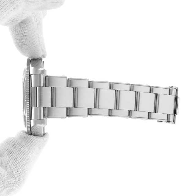 79000N-0001 ブラック TUDOR（チューダー）ブラックベイ54 中古