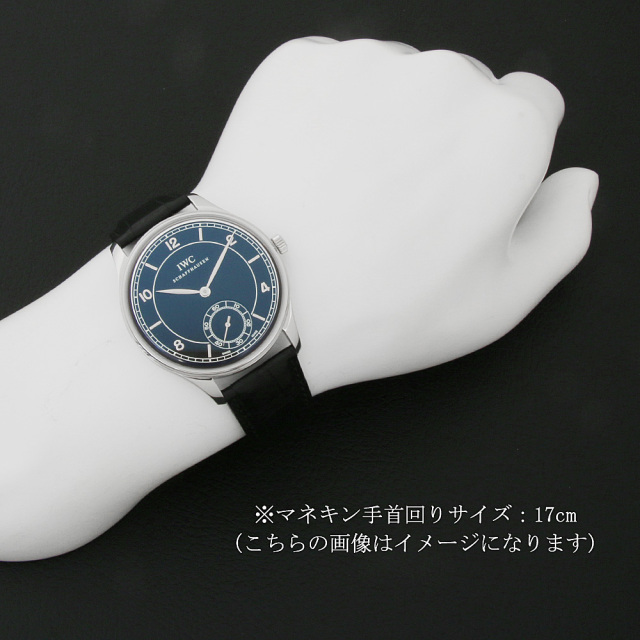 ヴィンテージ ポルトギーゼ IW544501 サブ画像４