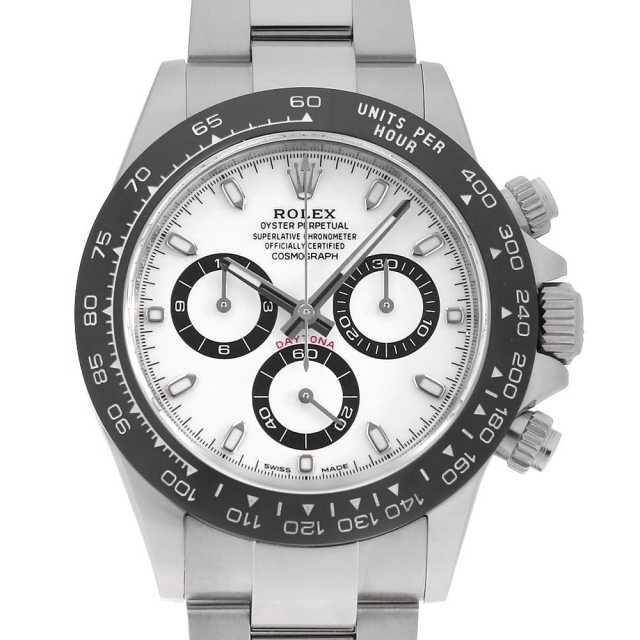 ロレックス デイトナ 116500LN メンズ 中古