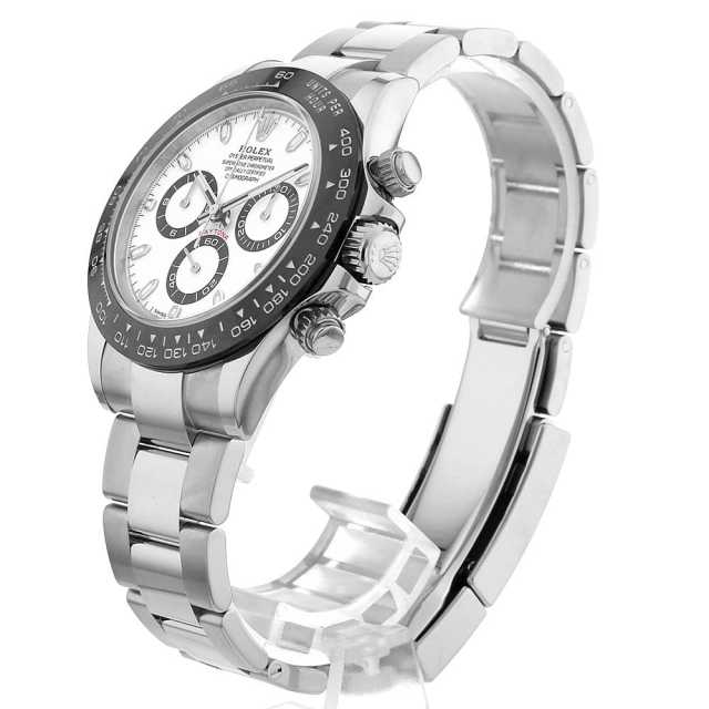 ROLEX Daytona 116500LN Men's Used